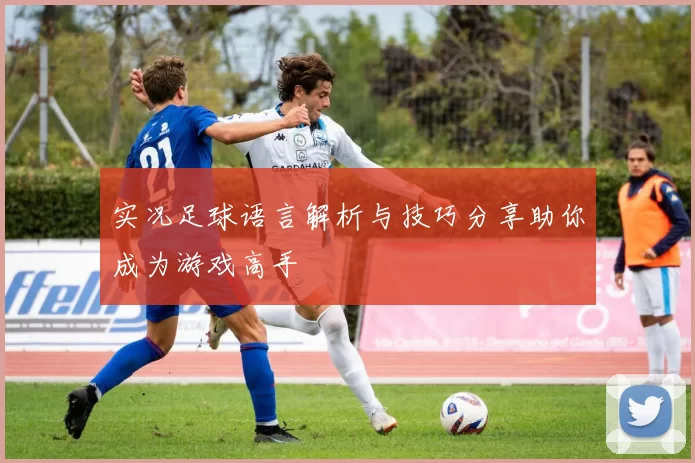 实况足球语言解析与技巧分享助你成为游戏高手
